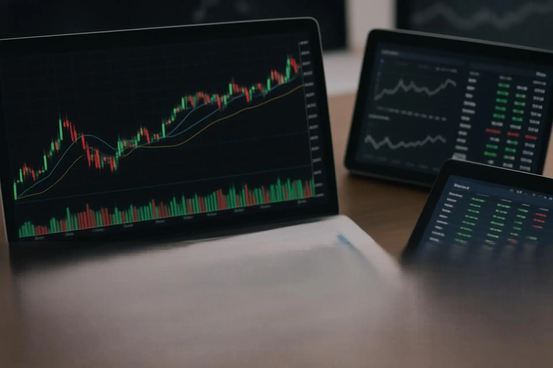 Best Executions and TCA