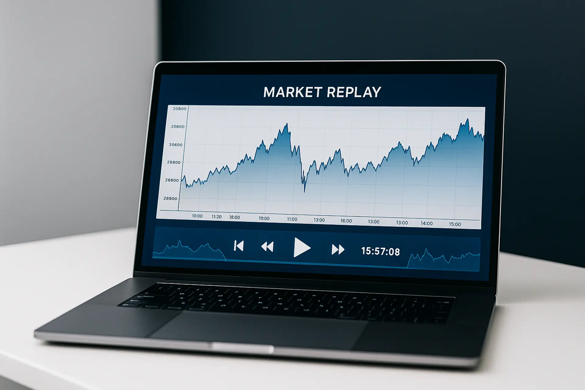 Market Replay / Market Data